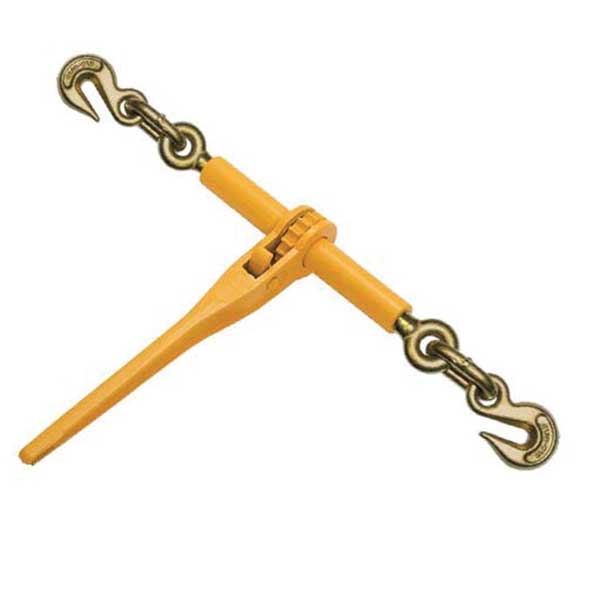 3/8" 5/16" Ratchet Loadbinder Plus