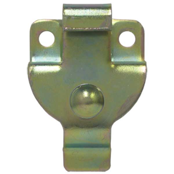 Dummy Glad-Hand Coupling Mount for Pogo Stick