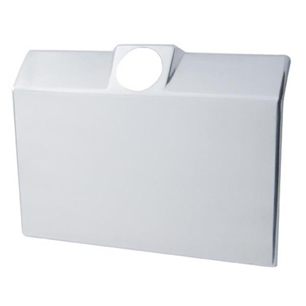 Freightliner Stainless Steel Glove Box Cover
