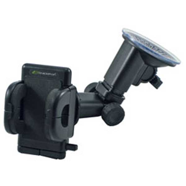 Heavy-Duty Windshield Mount Device Holder