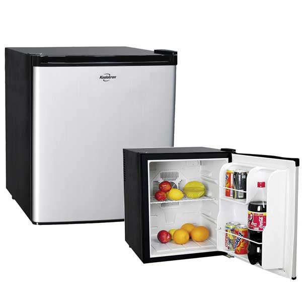 Koolatron AC/DC Thermoelectric Cooler/Refrigerator