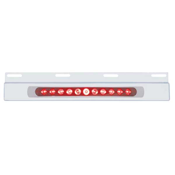 LED Top Mud Flap Light Bar