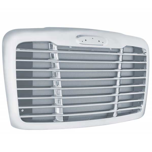 Freightliner Cascadia Chrome Grill