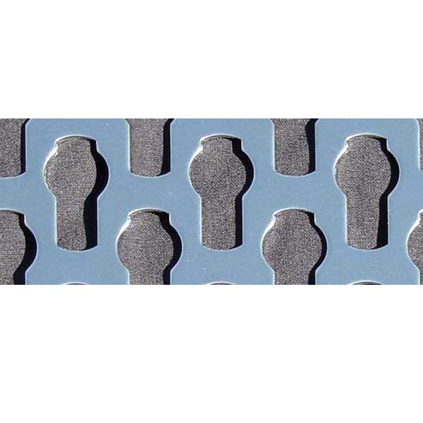 15" Replacement Air Cleaner Screen