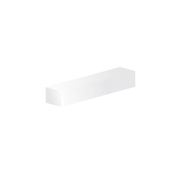 White Buffing Compound Bar