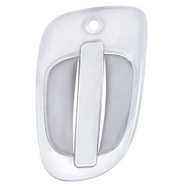 Freightliner Cascadia Exterior Door Handle Cover