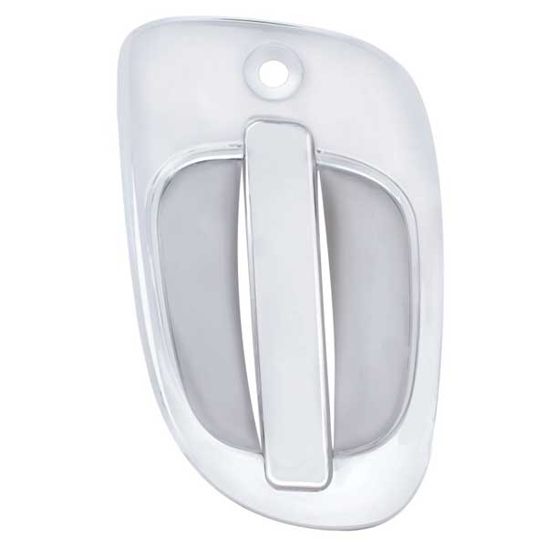 Freightliner Cascadia Exterior Door Handle Cover
