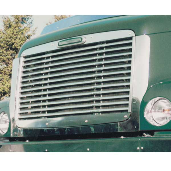 Freightliner Century Grill Surround