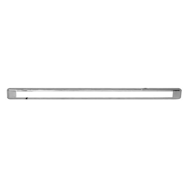 Chrome Bezel for 12" Ultra Thin LED Light Bar