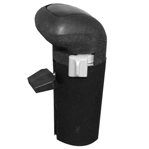18 Speed Transmission Range Shifter Knob