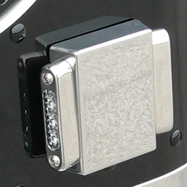 Double Face Side Signal Light