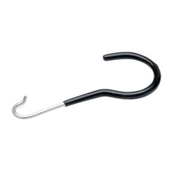 Metal CB Microphone Hook Hanger