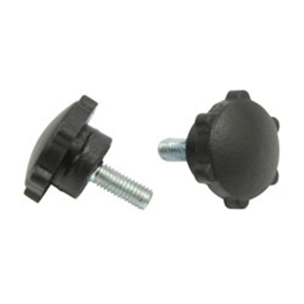 6mm Replacement Mounting Screws PR