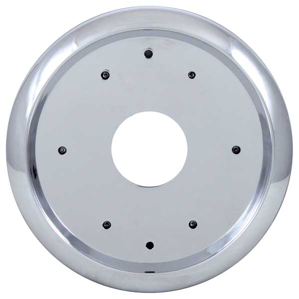 Freightliner Columbia Fog Light Mounting Base