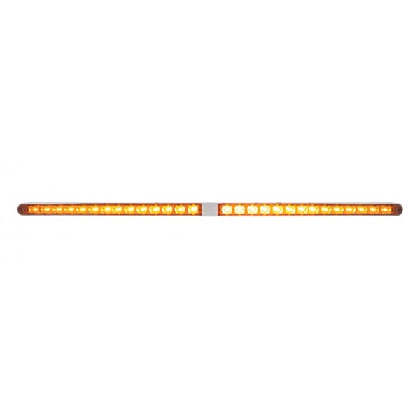 24" 28 LED Double Light Bar