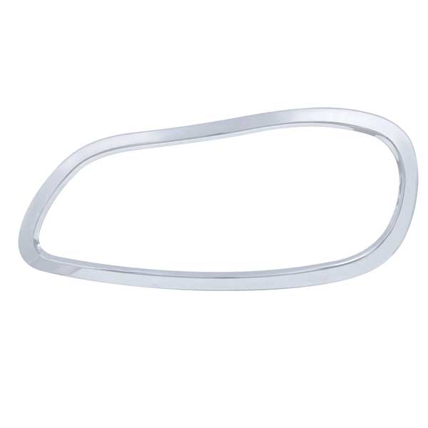 Freightliner M2 Headlight Bezels