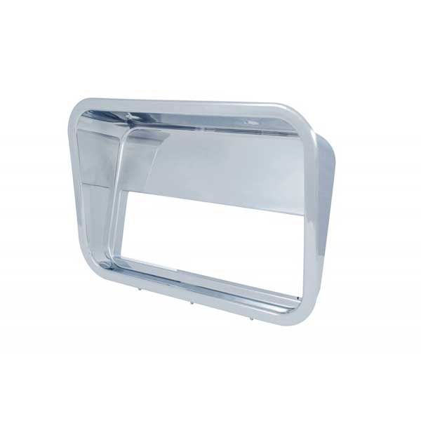 Freightliner Cascadia Upper Storage Trim
