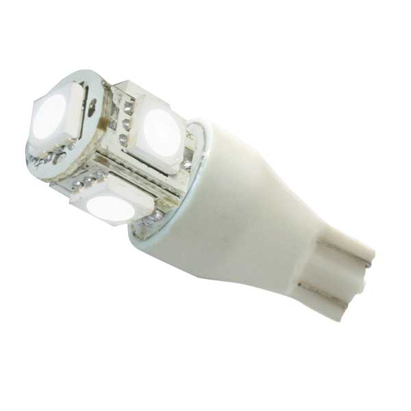 921/912 5 LED Tower Light Bulbs (PR)