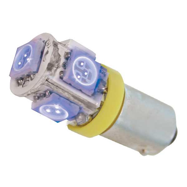 1895 5 LED Tower Light Bulbs (PR)