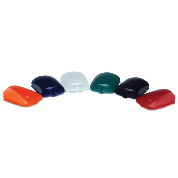 Dome Light Lens for Peterbilt 2006 and newer