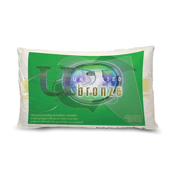 Queen Size Pillow