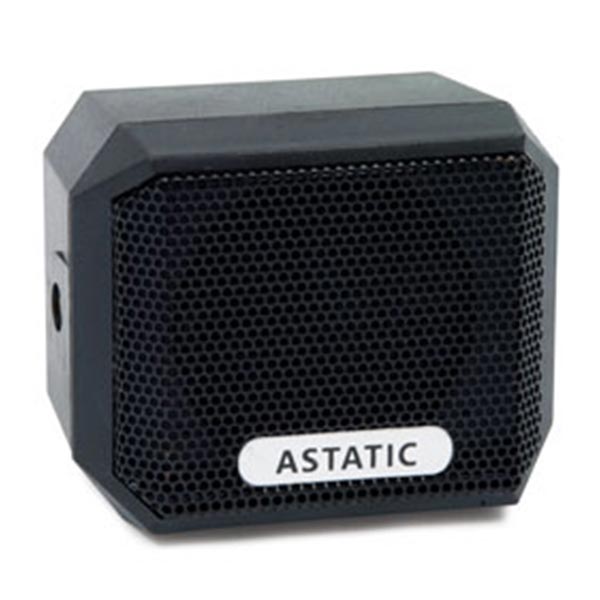 Astatic Classic External CB Speaker, 5 Watts