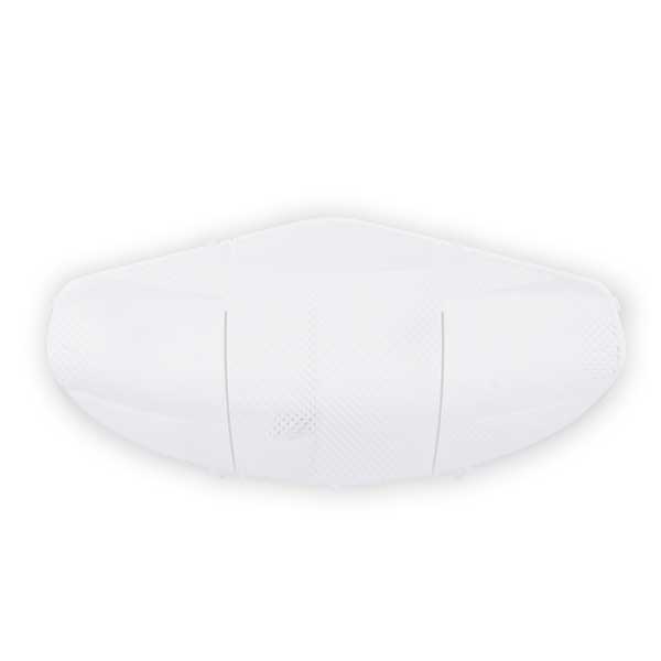 Freightliner Cascadia Small Dome Light Lens