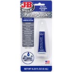 J-B Weld Perma-Lock Blue Threadlocker