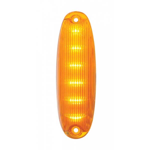Freightliner Cascadia LED Cab Light
