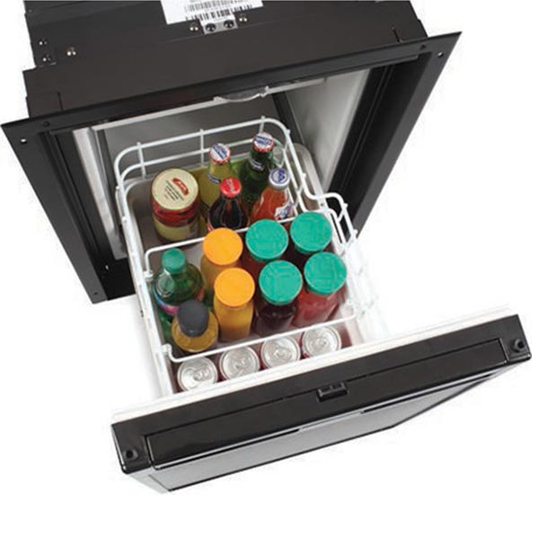 Dometic ® Coolmatic Compressor Drawer Refrigerator