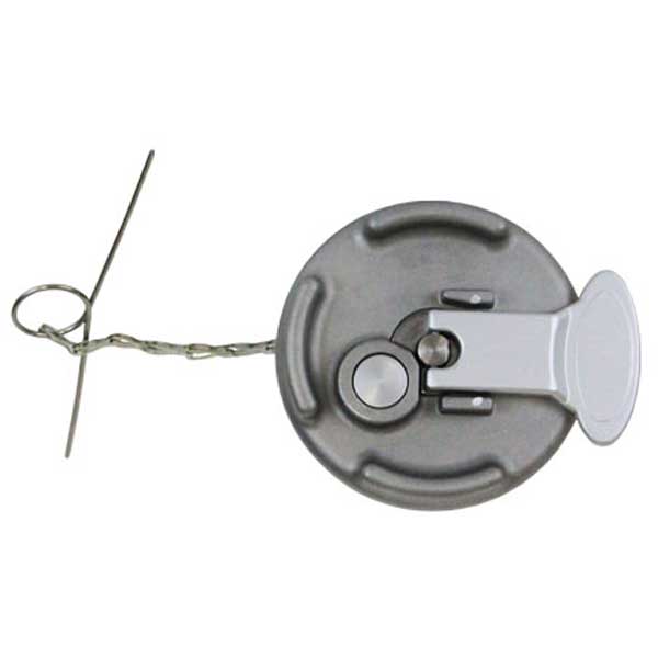 Peterbilt Non-Locking Fuel Cap