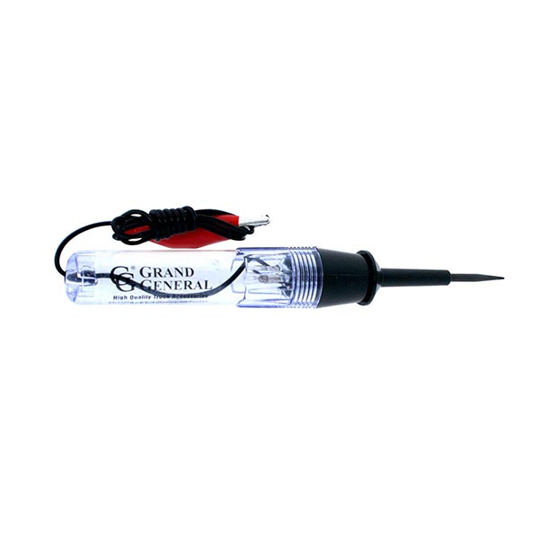 6/12-Volt Electrical Circuit Tester
