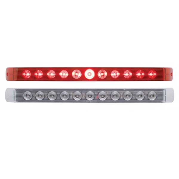 11 LED 17" Stop/Tail/Turn Light Bar