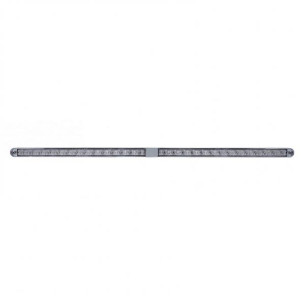 24" 28 LED Double Light Bar