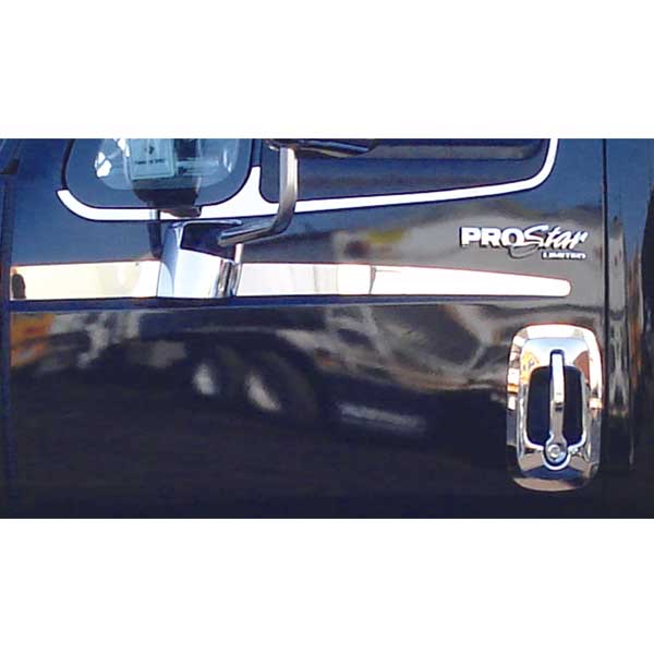 International ProStar Door Trim