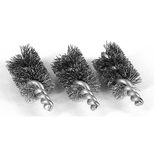 Replacement Brushes for Stud Brush (3PK)