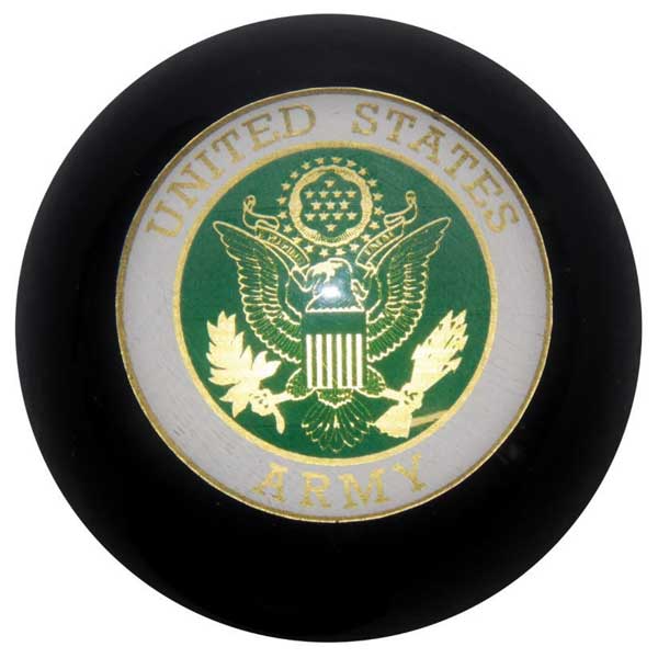US Army Shifter Knob
