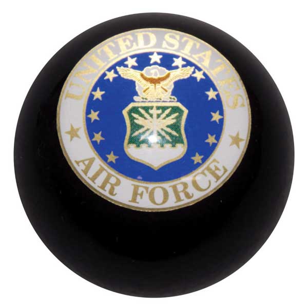 US Air Force Shifter Knob