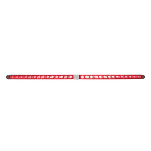24" 28 LED Double Light Bar