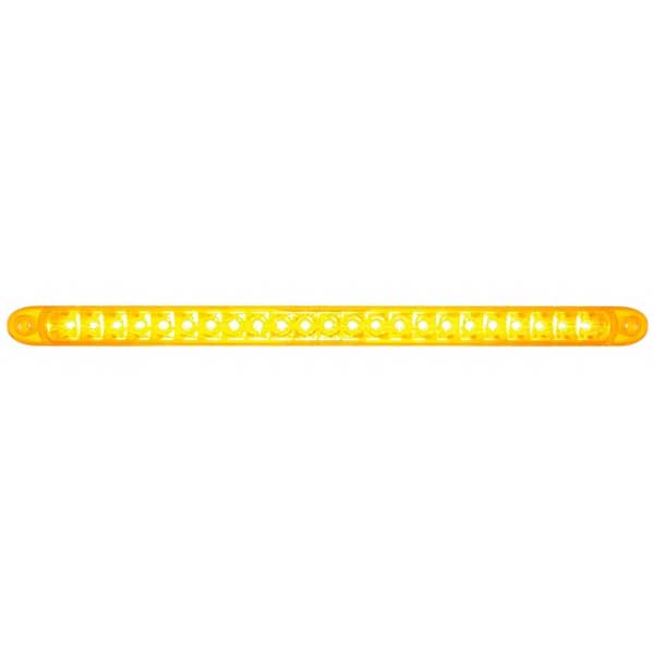 17" 23 LED Turn Signal Light Bar