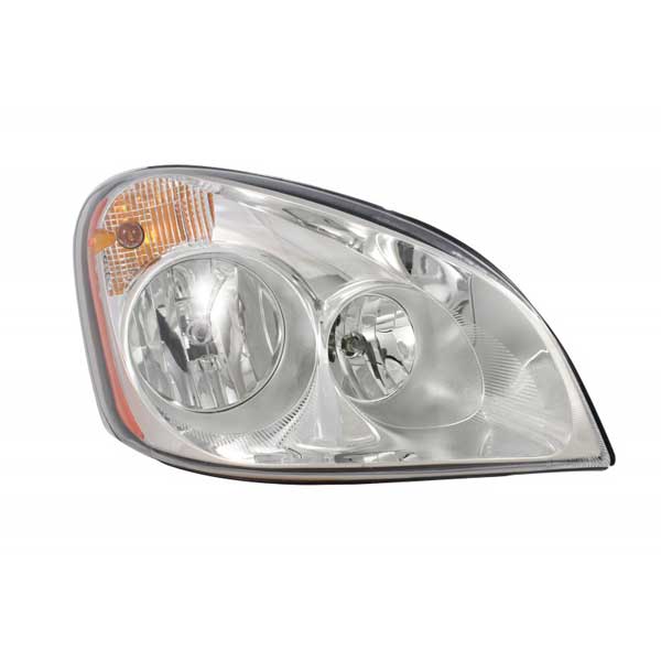 Freightliner Cascadia P3 Headlight