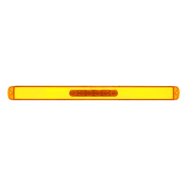 17" 28 LED Halo LED Light Bar