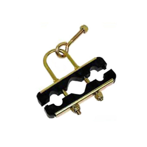 Support Clamp for Swivel
