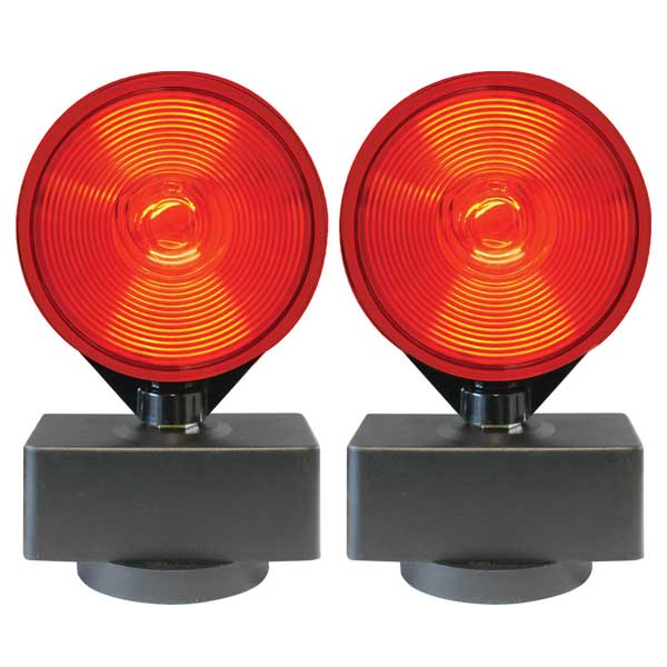 Magnetic Towing Light Kit