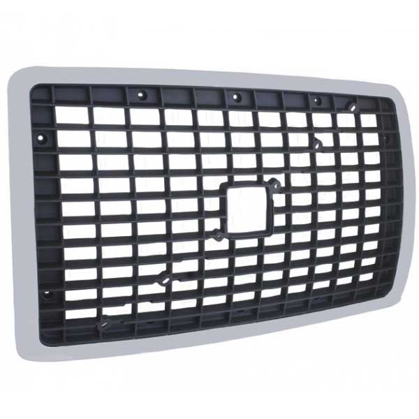 Volvo VNL Chrome Plastic Grill