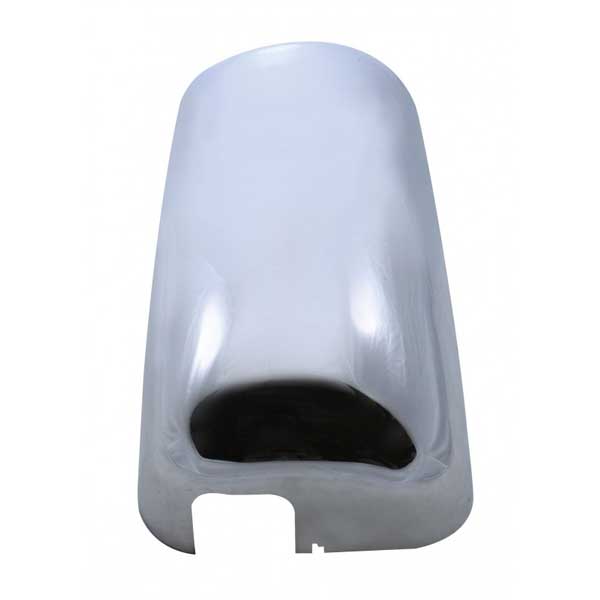 Peterbilt 387 Chrome Mirror Covers