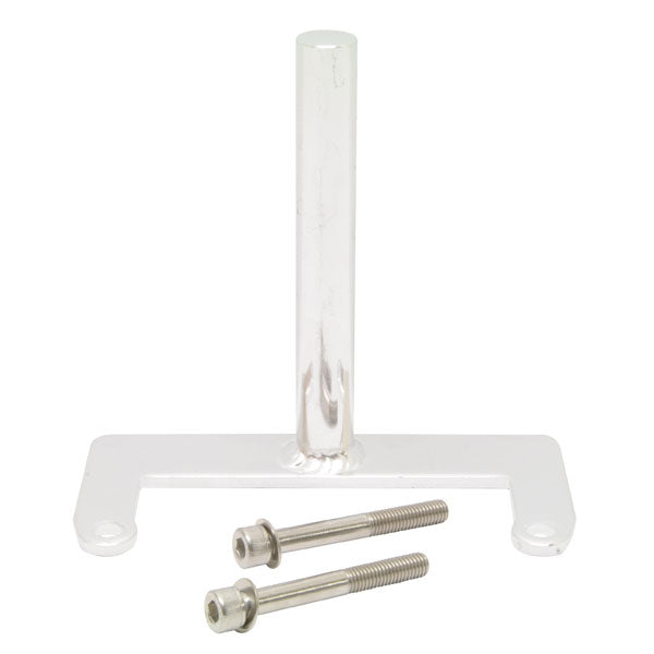 Freightliner Cascadia CB Antenna Mounting Bar