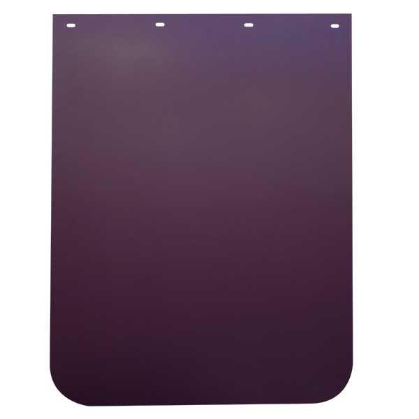 24"W x 30"L Poly Mud Flap (EA)