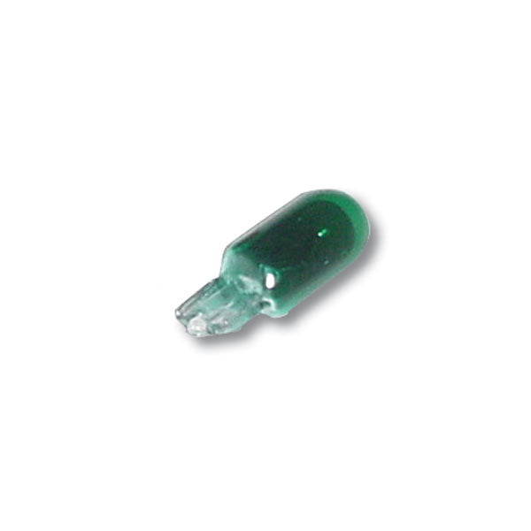 Painted Glass 912 Light Bulb