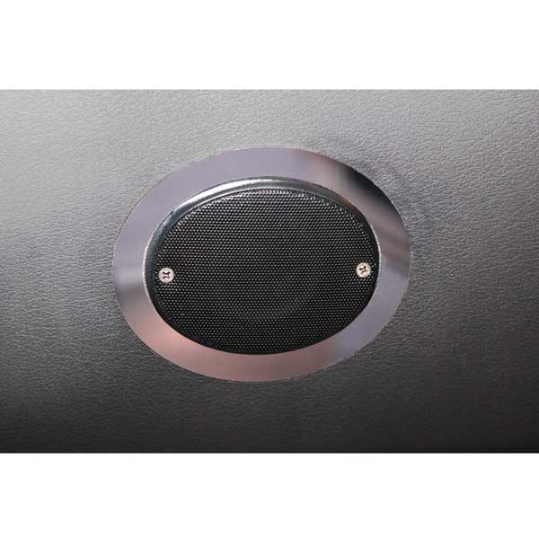 Freightliner Cascadia Speaker Surround Trim
